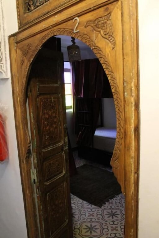 hostel dar ben youssef