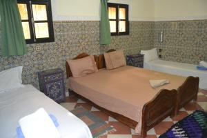 hostel dar ben youssef