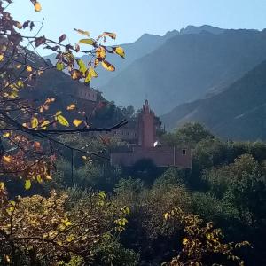 hostel dar ben youssef