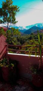 hostel dar ben youssef