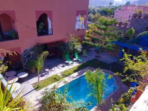 hostel dar ben youssef