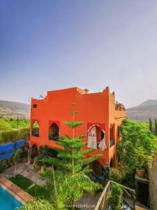 hostel dar ben youssef