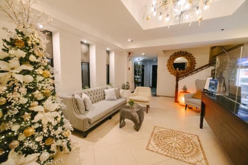 sta barbara residence hotel