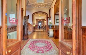 muthu newton hotel near inverness airport