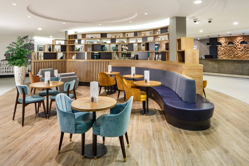 delta hotels by marriott nottingham belfry