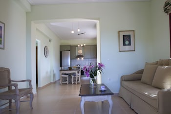 exanthia villas