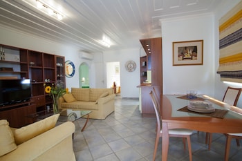 exanthia villas