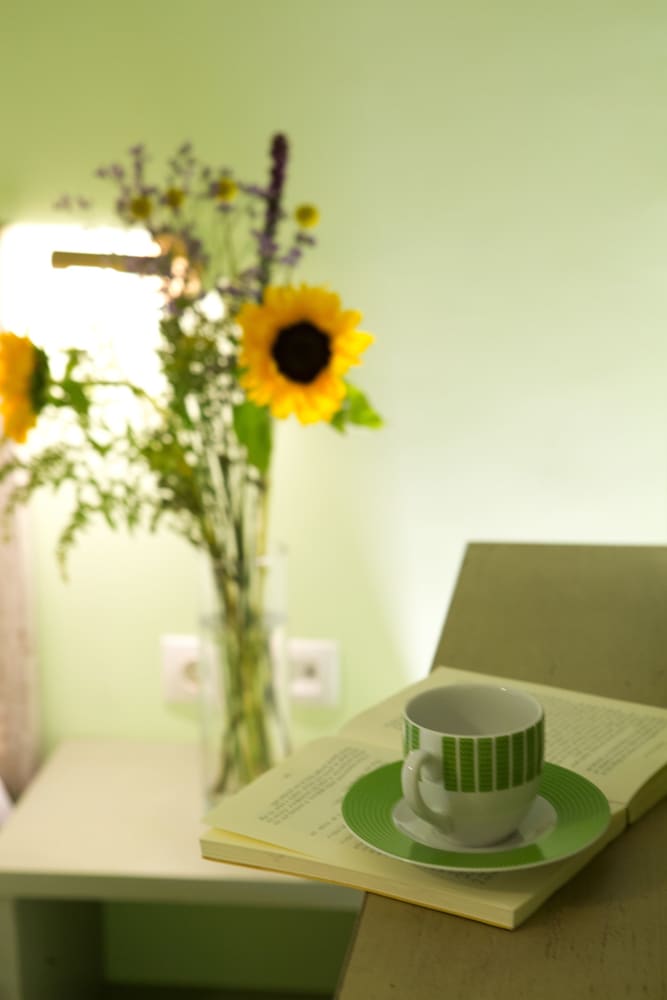 exanthia villas