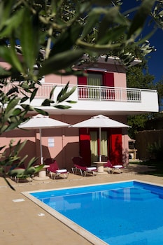 exanthia villas
