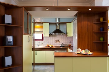 exanthia villas