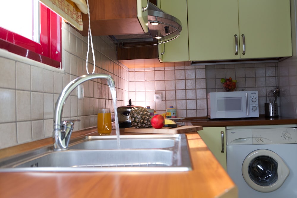 exanthia villas