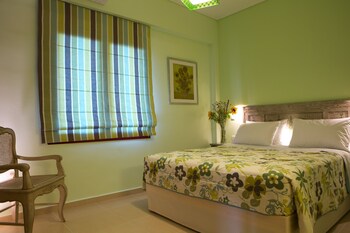 exanthia villas