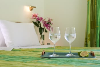 exanthia villas