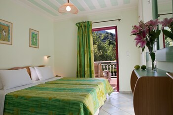 exanthia villas