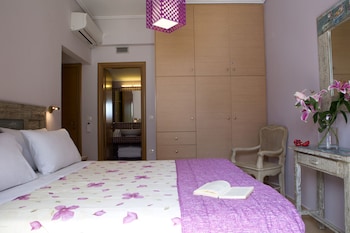 exanthia villas
