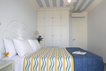 exanthia villas
