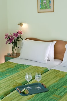 exanthia villas