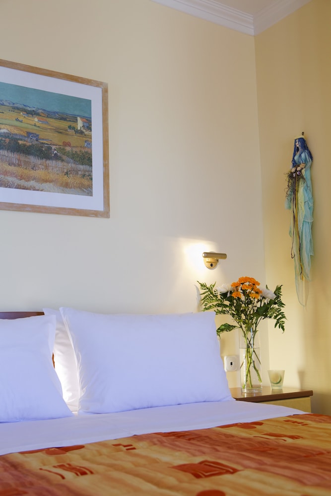 exanthia villas