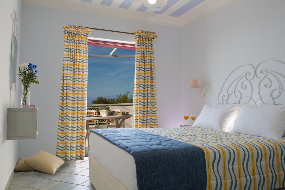 exanthia villas