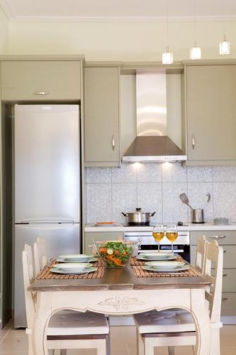 exanthia villas