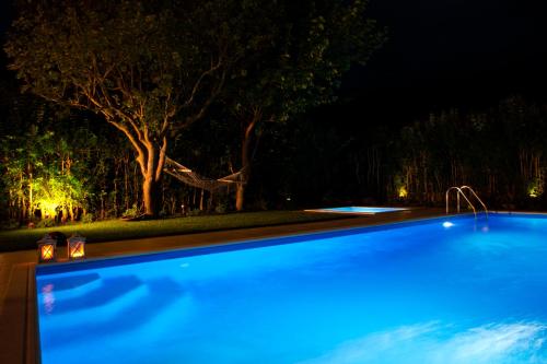 exanthia villas