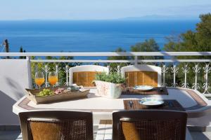 exanthia villas