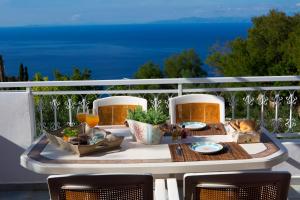 exanthia villas