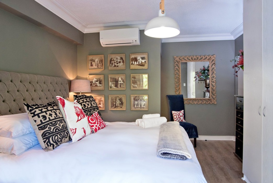 avemore jan cats no 5 with backup power