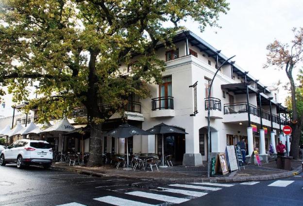 avemore jan cats no 5 with backup power