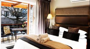 avemore jan cats no 5 with backup power