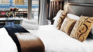 avemore jan cats no 5 with backup power