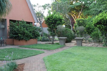 bambelela lodge