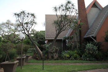 bambelela lodge