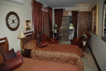 bambelela lodge