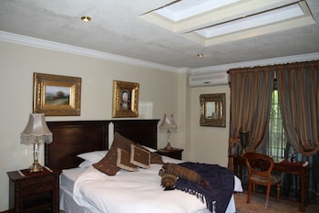 bambelela lodge