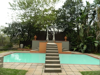 bambelela lodge