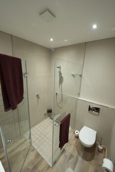 vrede self catering