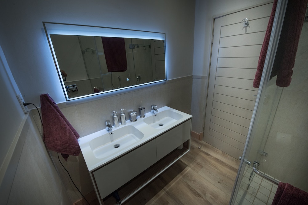 vrede self catering