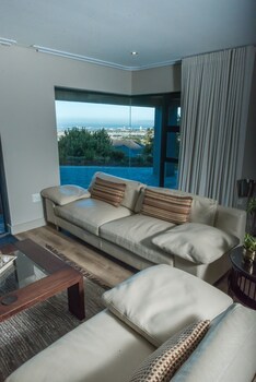 vrede self catering