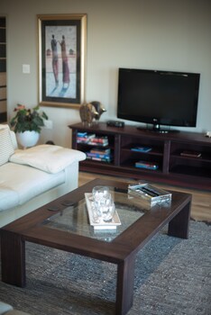vrede self catering