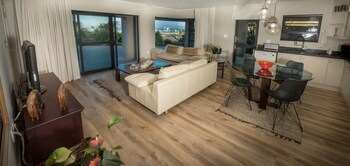 vrede self catering