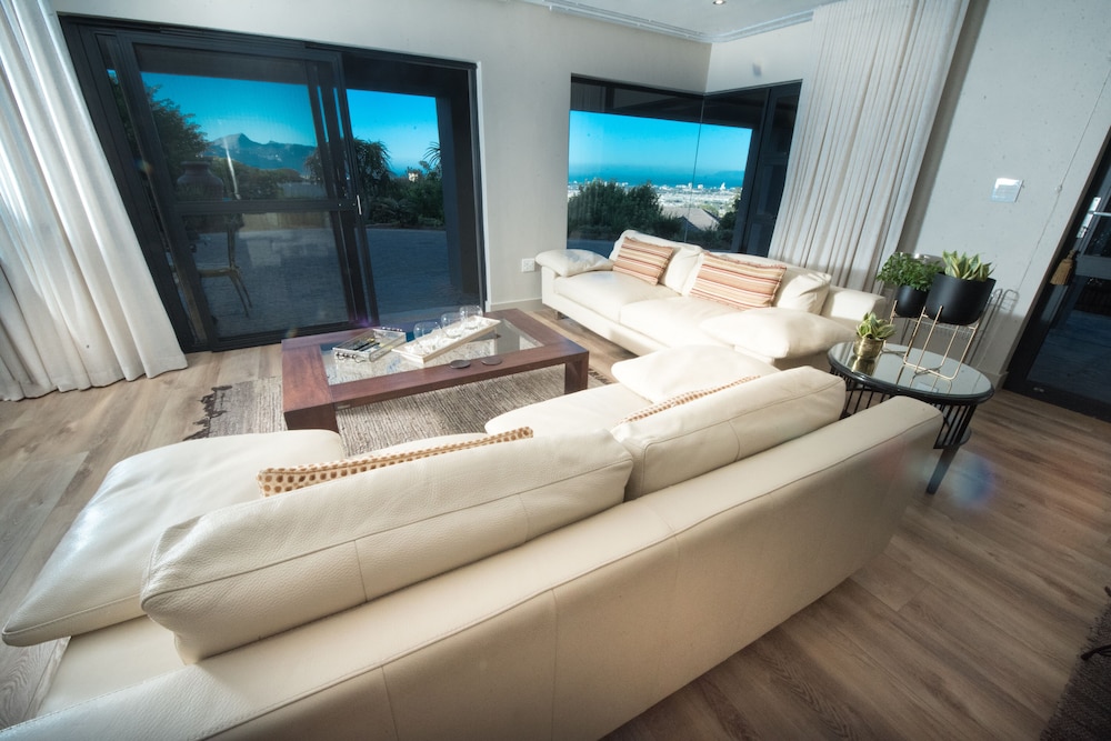 vrede self catering