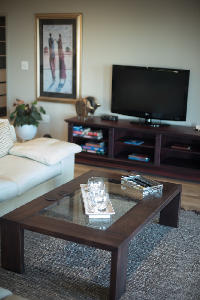 vrede self catering