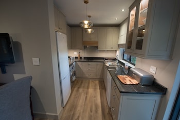 vrede self catering