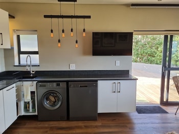 vrede self catering