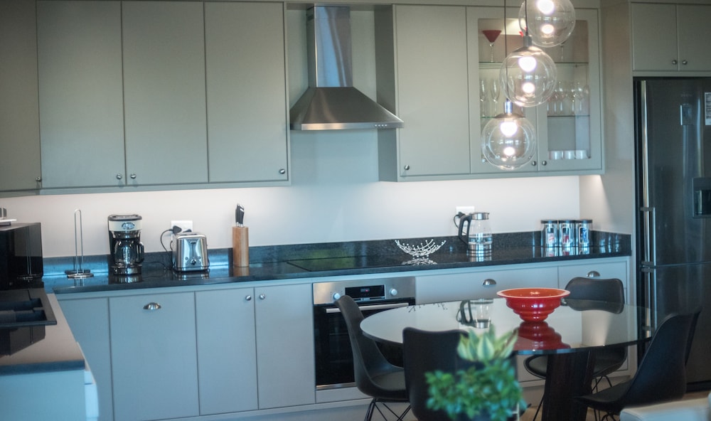 vrede self catering