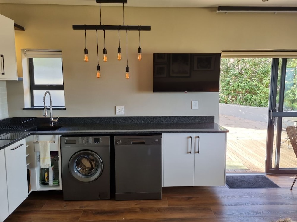 vrede self catering