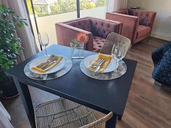 vrede self catering