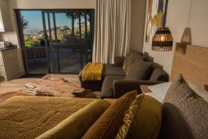 vrede self catering