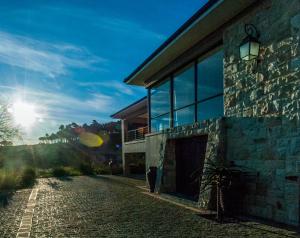 vrede self catering